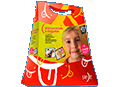Smi)e <br />�JUNIOR�
