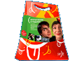 Smi)e <br />�ROMANTIC�