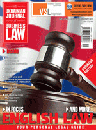 ������ "The Ukrainian Journal of Business Law"