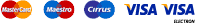 Visa MasterCard