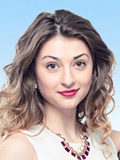Катерина Копаниця