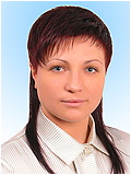Світлана Нестеренко