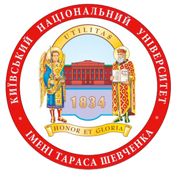 Taras Shevchenko National University of Kyiv