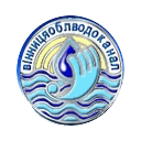 КП "Вінницяоблводоканал" за центр.водопостачання КП "Вінницяоблводоканал" за центр.водопостачання