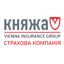 SK "KNIAZHA" SK "KNIAZHA"