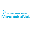 MironivkaNet (ФЛП Канивец Ю. В.) MironivkaNet (ФЛП Канивец Ю. В.)