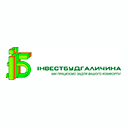 ТОВ "Інвестбудгаличина" ТОВ "Інвестбудгаличина"
