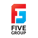 FIVE GROUP (FOP Bludova I.M.)