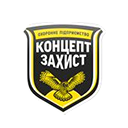 TOV "Kontsept Zakhyst" TOV "Kontsept Zakhyst"