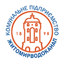 КП "ЖИТОМИРВОДОКАНАЛ" КП "ЖИТОМИРВОДОКАНАЛ"