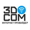 3DCOM (ФЛП Яшечкин Д.С.) 3DCOM (ФЛП Яшечкин Д.С.)