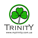 TRINITY TRINITY