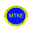 КП "Гортеплокоммунэнерго" (мусор) КП "Гортеплокоммунэнерго" (мусор)