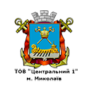 ТОВ "Центральный 1" ТОВ "Центральный 1"