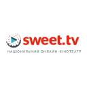 SWEET.TV — national streaming service which provides access to TV, movies, cartoons and serials. SWEET.TV — national streaming service which provides access to TV, movies, cartoons and serials.