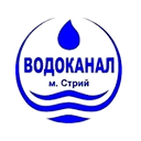 КП "СТРИЙВОДОКАНАЛ" КП "СТРИЙВОДОКАНАЛ"