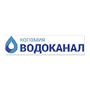 КП "Коломияводоканал" КП "Коломияводоканал"