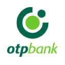 Поповнення картки OTP Банк