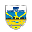 КВУ "Каховський водоканал" КВУ "Каховський водоканал"
