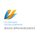 АТ "ІВАНО-ФРАНКІВСЬКГАЗ" АТ "ІВАНО-ФРАНКІВСЬКГАЗ"