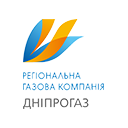 АТ "ДНІПРОГАЗ" - транспортування газу АТ "ДНІПРОГАЗ" - транспортування газу