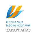 АТ "Закарпатгаз" - транспортування газу АТ "Закарпатгаз" - транспортування газу