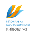 АТ "Київоблгаз" - транспортування газу АТ "Київоблгаз" - транспортування газу