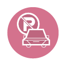 Payment of penalties for violation of parking rules Payment of penalties for violation of parking rules