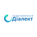 ТЗОВ ТЕЛЕКОМПАНІЯ "ДІАЛЕКТ" ТЗОВ ТЕЛЕКОМПАНІЯ "ДІАЛЕКТ"