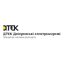 DTEK DNIPRO ELEKTROMEREZHI DTEK DNIPRO ELEKTROMEREZHI
