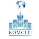ТОВ "КОМСІТІ" ТОВ "КОМСІТІ"