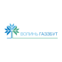ВОЛИНЬГАЗ ЗБУТ - споживання газу ВОЛИНЬГАЗ ЗБУТ - споживання газу